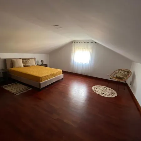 別荘 Peso River House *