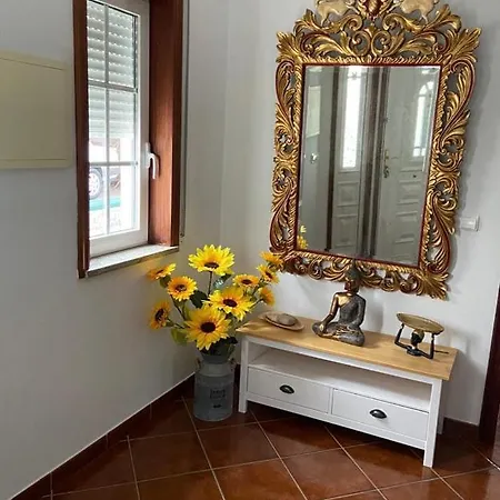 Peso River House Casa vacanze Melgaço