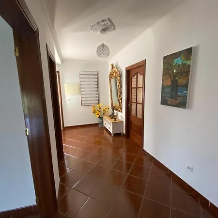 Peso River House Casa vacanze Melgaço