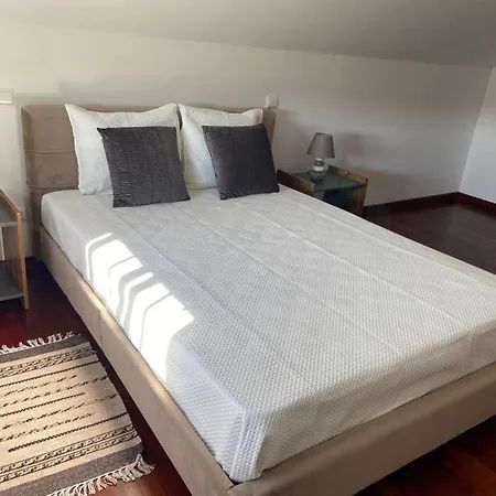 Peso River House Casa vacanze