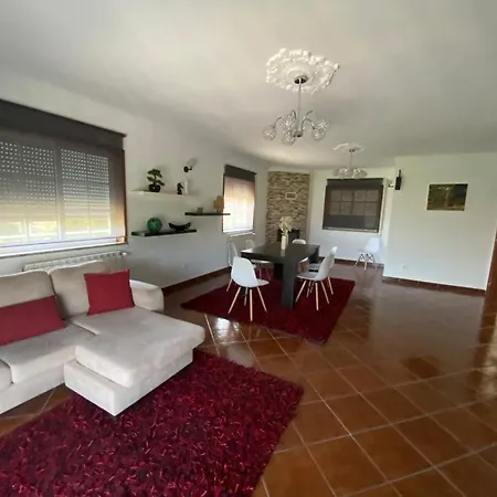 Casa vacanze Peso River House Melgaço