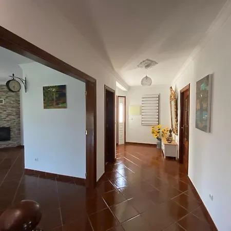 Сasa de vacaciones Peso River House Melgaço