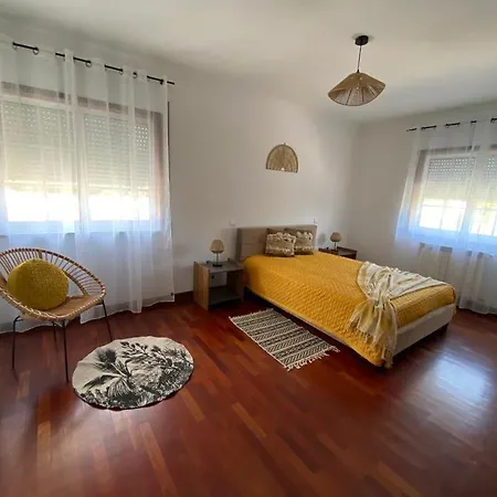 Peso River House 멜가코