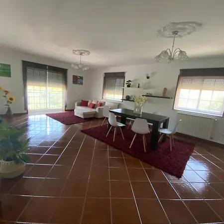 Peso River House Casa vacanze *