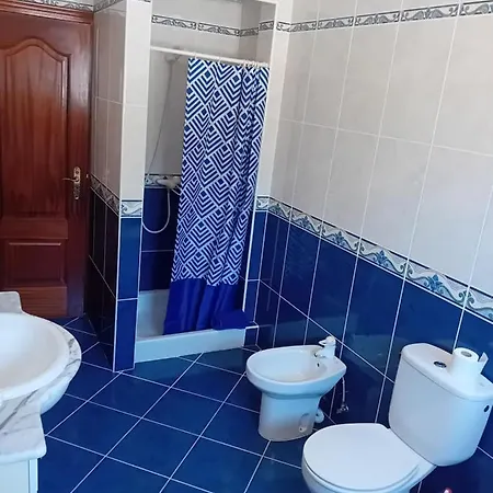 Peso River House Nyaraló