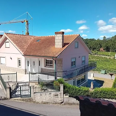 Peso River House * Melgaço