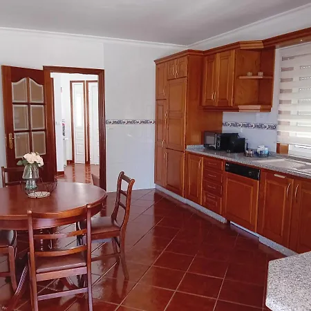 Peso River House Casa vacanze *