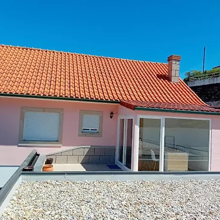 Peso River House * Melgaço