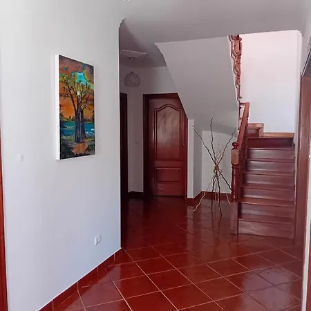 Peso River House Casa vacanze