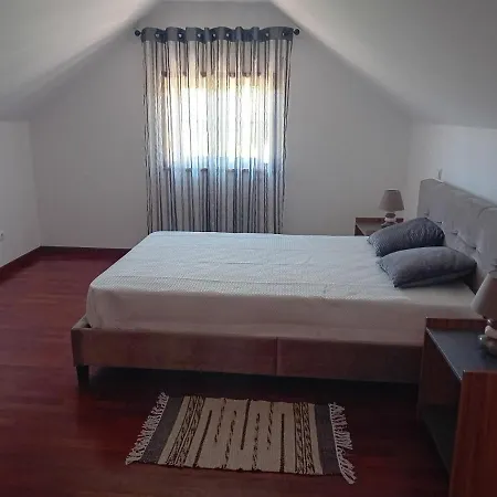 Casa vacanze Peso River House *