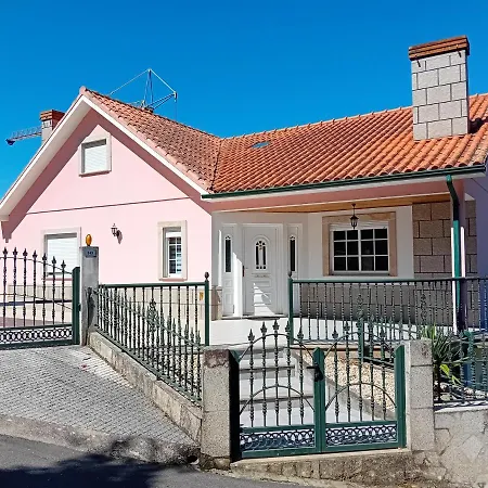 別荘 Peso River House *