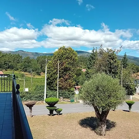 Peso River House Melgaço