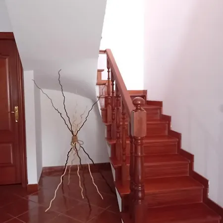 Casa vacanze Peso River House Melgaço