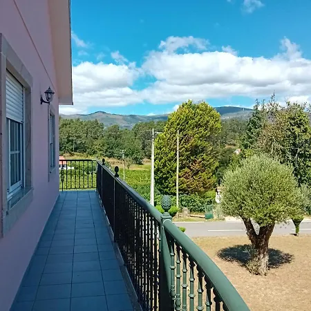 Casa vacanze Peso River House