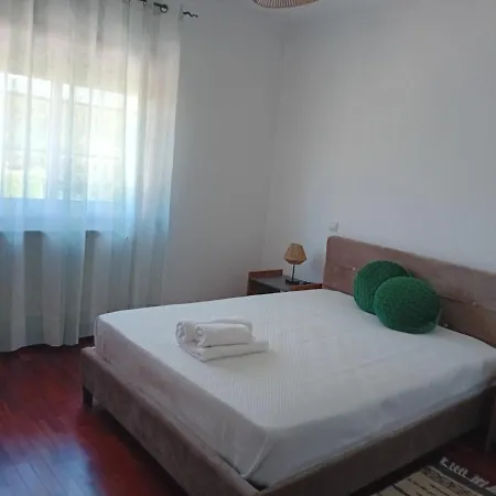 Peso River House Casa vacanze Melgaço