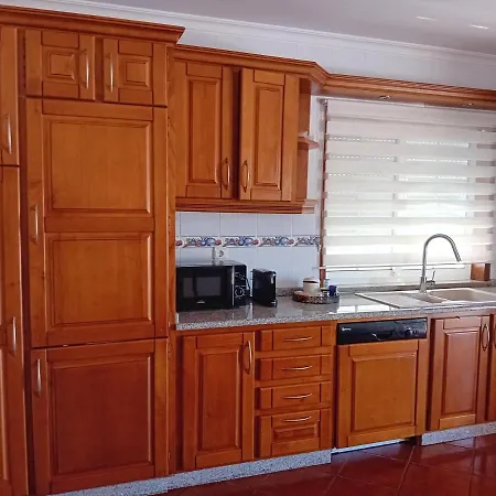 Peso River House Casa vacanze