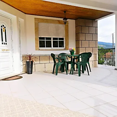 펜션 Peso River House *