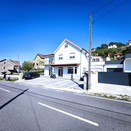 Peso River House * Melgaço