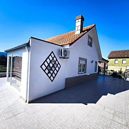 Peso River House * Melgaço