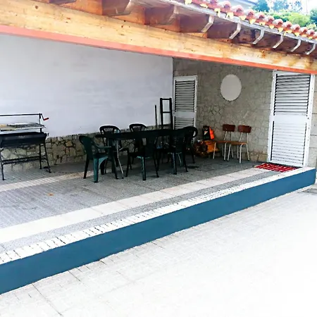 Peso River House 펜션