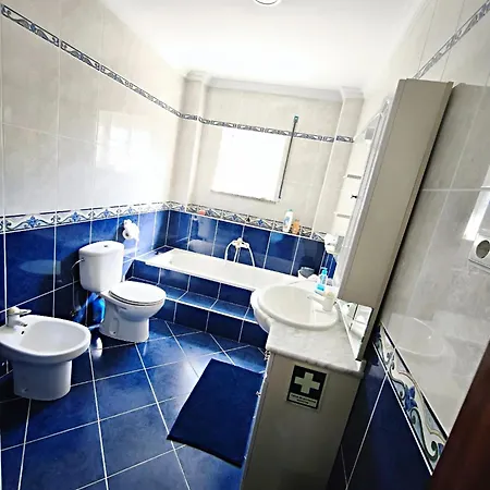 Сasa de vacaciones Peso River House