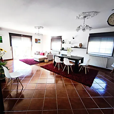 Peso River House Nyaraló Melgaço