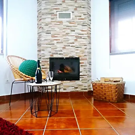 Сasa de vacaciones Peso River House Melgaço