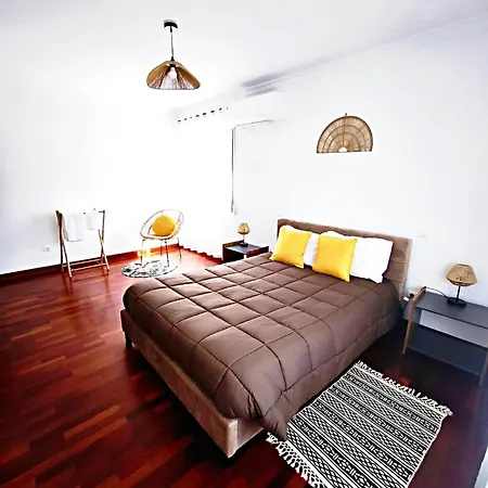 Nyaraló Peso River House Melgaço
