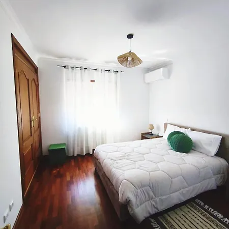 Peso River House *