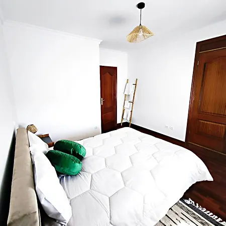 Nyaraló Peso River House Melgaço