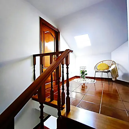 Nyaraló Peso River House Melgaço