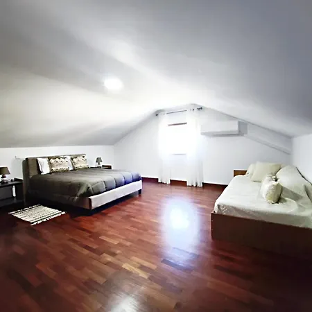 Feriehus Peso River House Melgaço