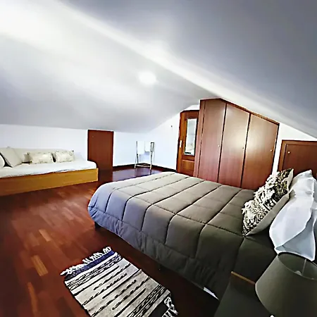 Feriehus Peso River House *