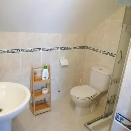 Peso River House Nyaraló Melgaço