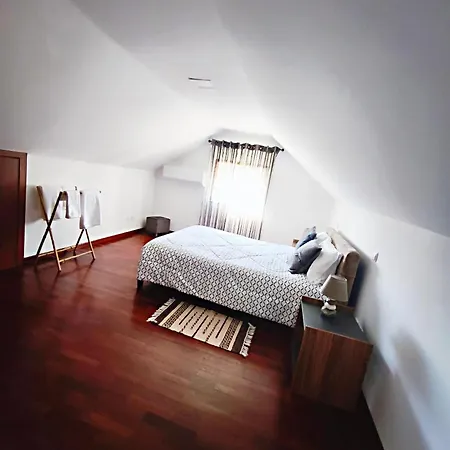 Peso River House 梅尔加科