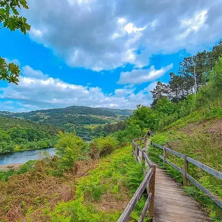 Peso River House Melgaço