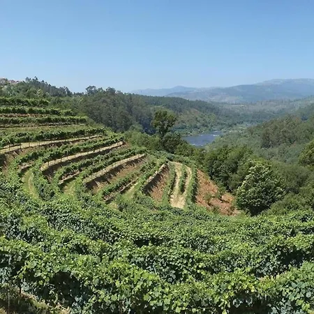 Peso River House Melgaço