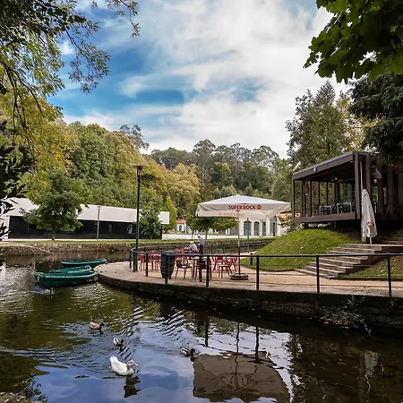 Peso River House 梅尔加科