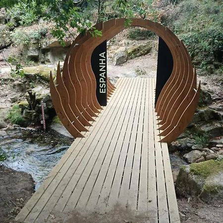 Peso River House * Melgaço