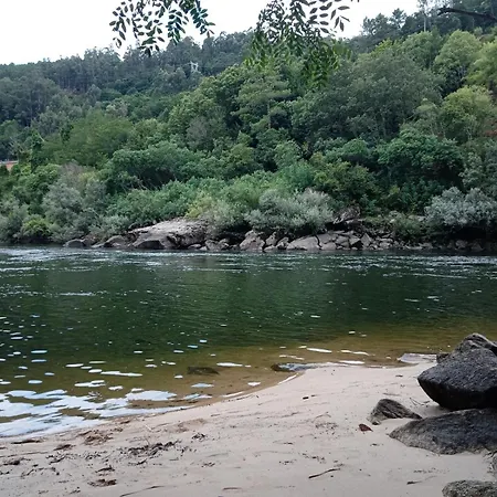 Peso River House * 梅尔加科