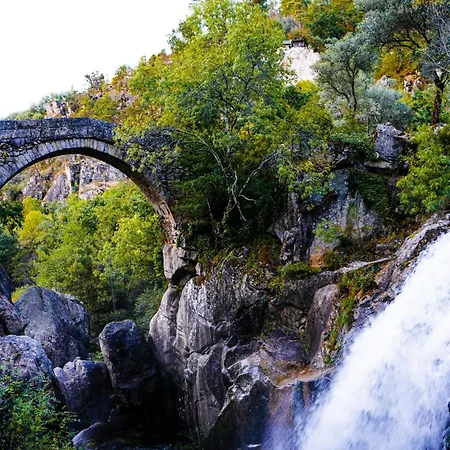 Peso River House Melgaço