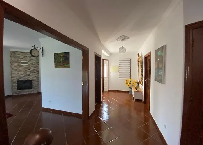 Σπίτι διακοπών Peso River House Melgaço