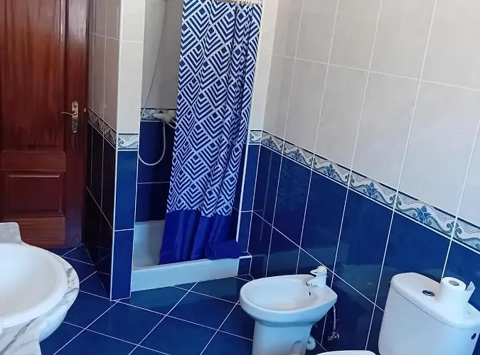 Peso River House Σπίτι διακοπών