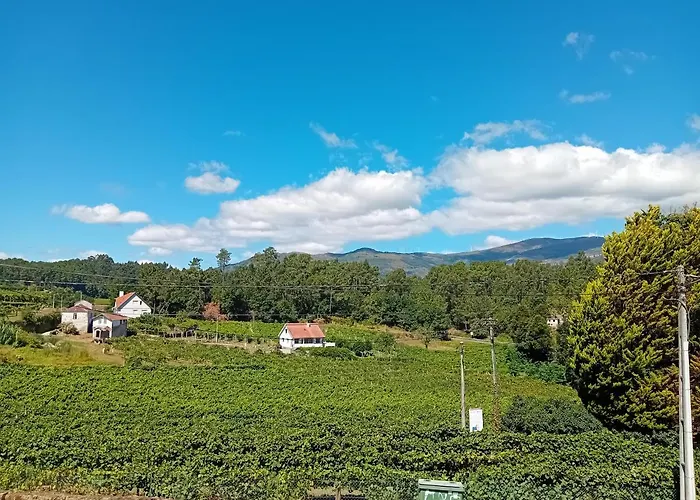 Peso River House Feriehus