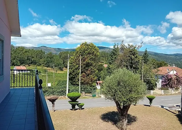 Peso River House Melgaço