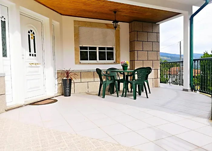 펜션 Peso River House *