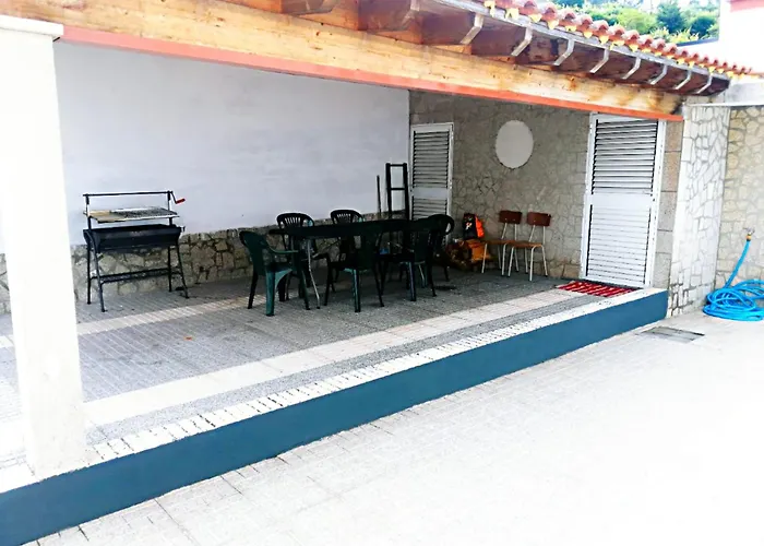 Peso River House Feriehus