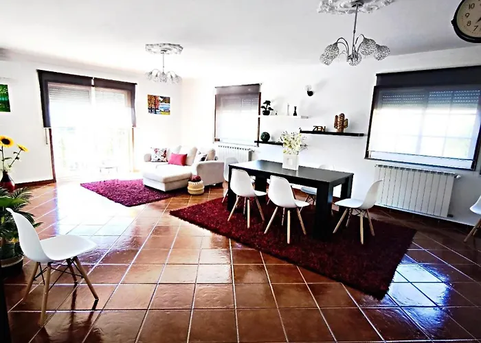 Peso River House Σπίτι διακοπών Melgaço