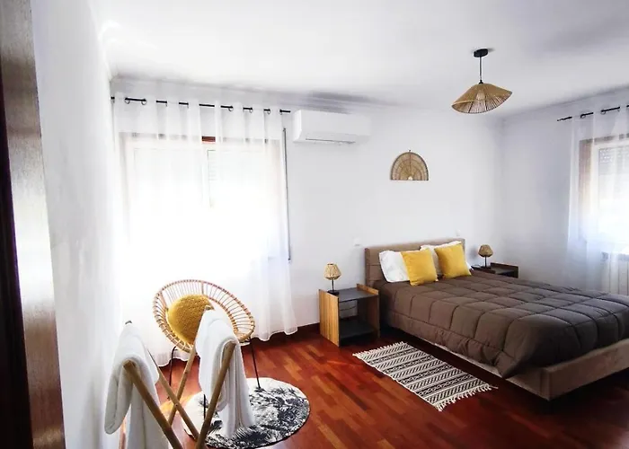 Peso River House Σπίτι διακοπών *