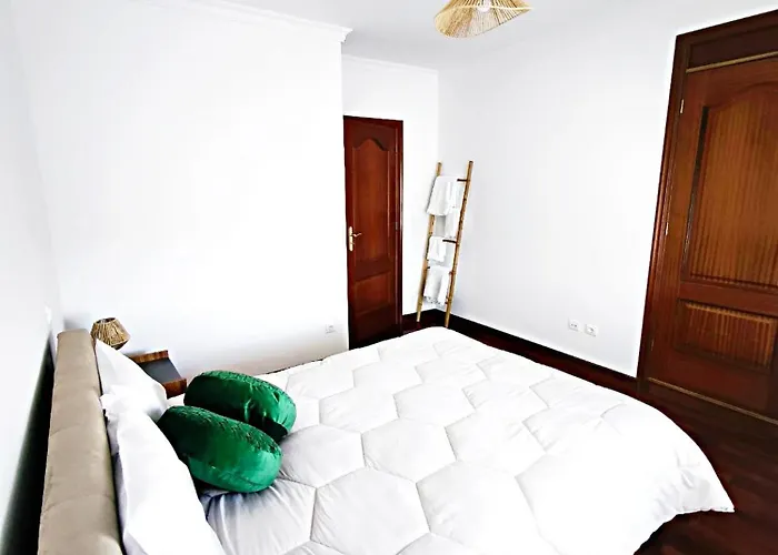 펜션 Peso River House 멜가코